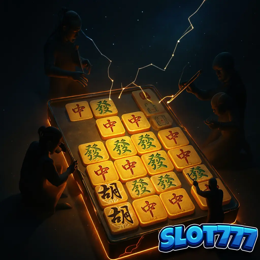 SLOT777 Apk