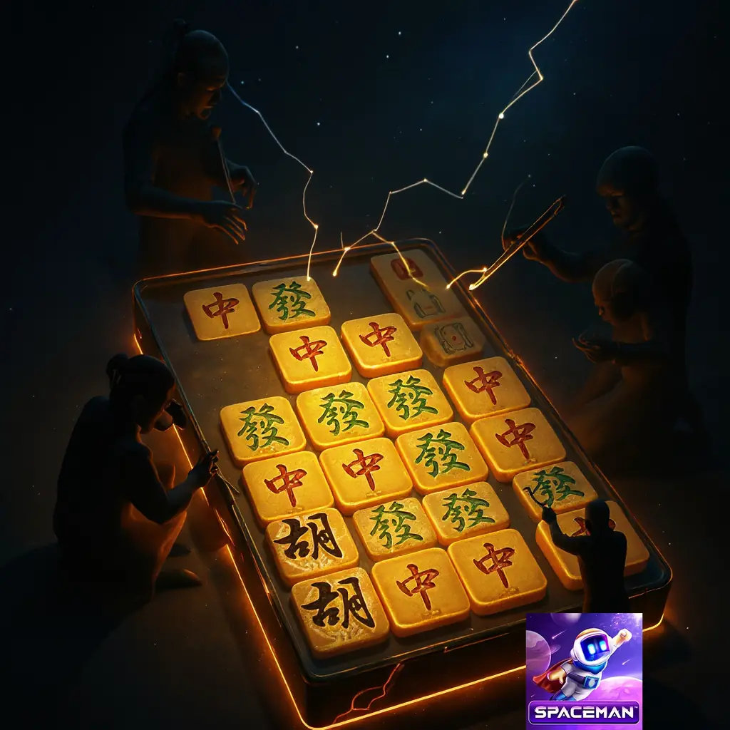 SPACEMAN Apk