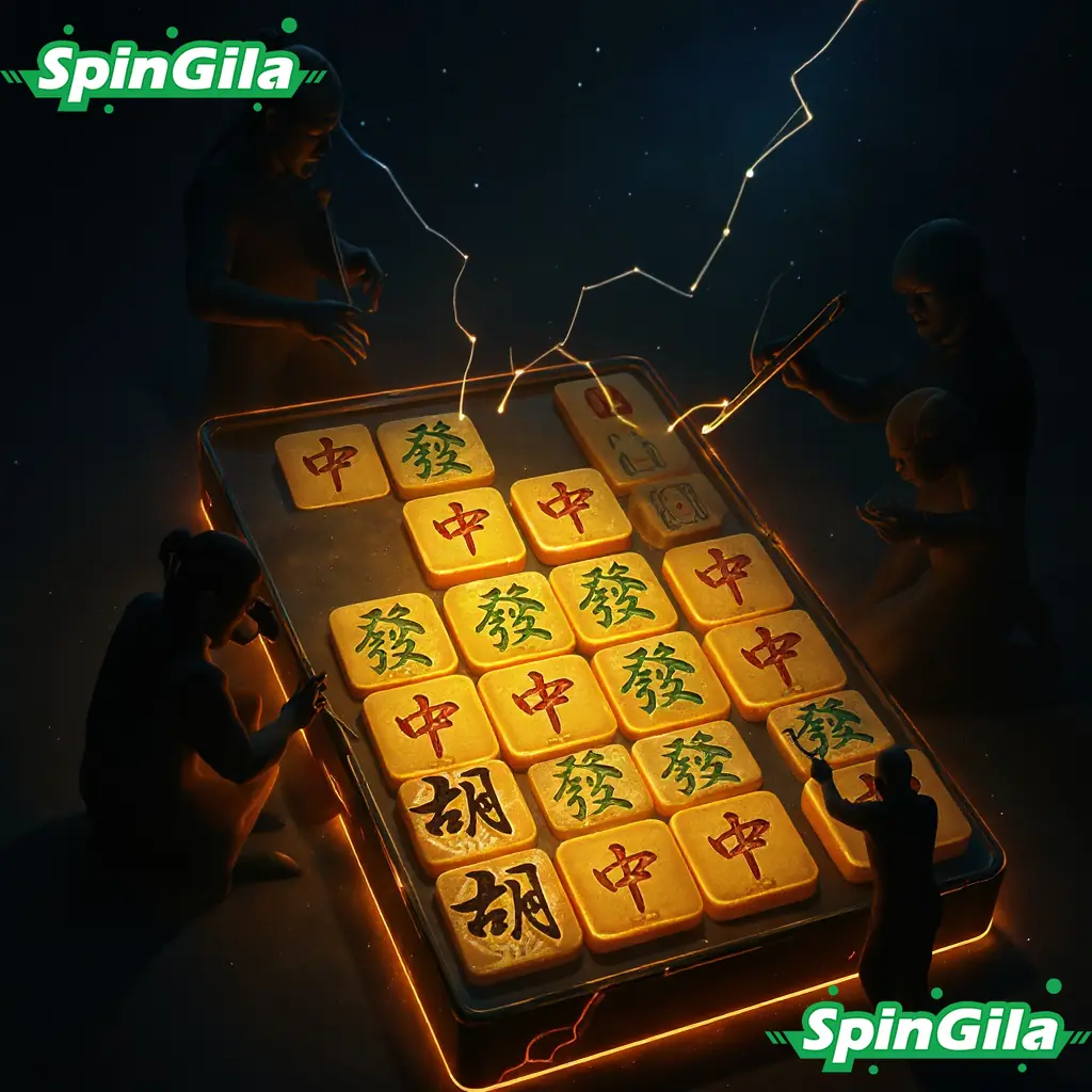 SPINGILA Apk