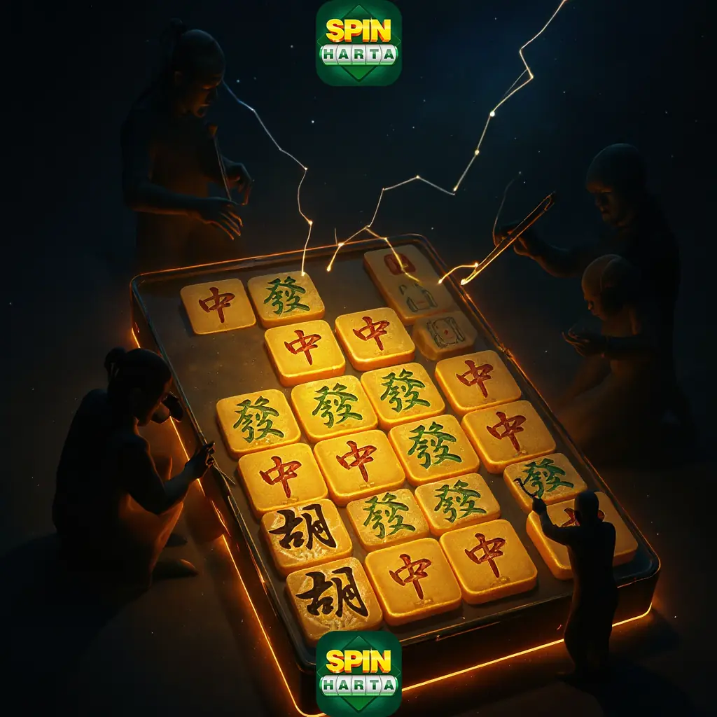SPINHARTA Apk