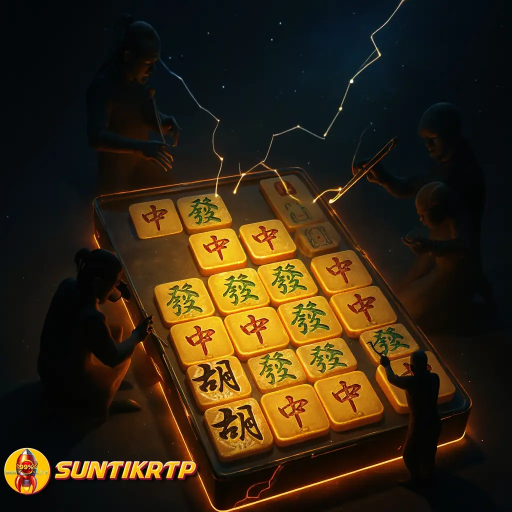 SUNTIK RTP Apk