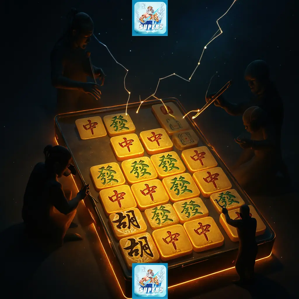 SUPER5 Apk