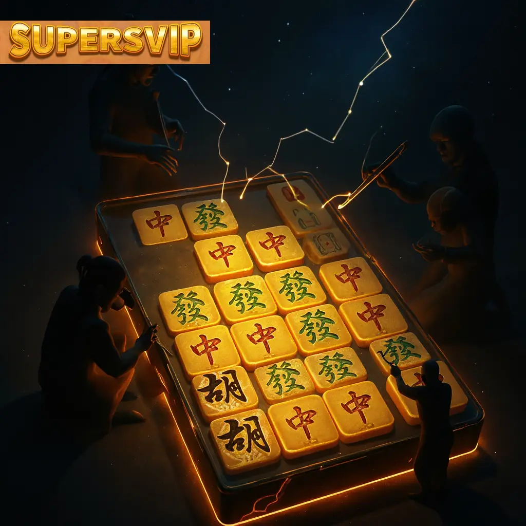 SUPERSVIP Apk