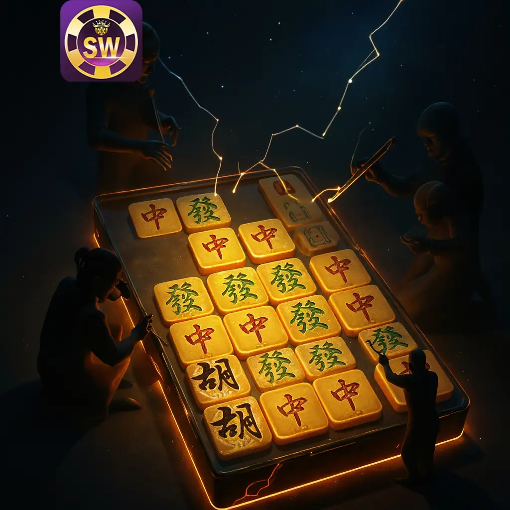 SUPWIN777 Apk