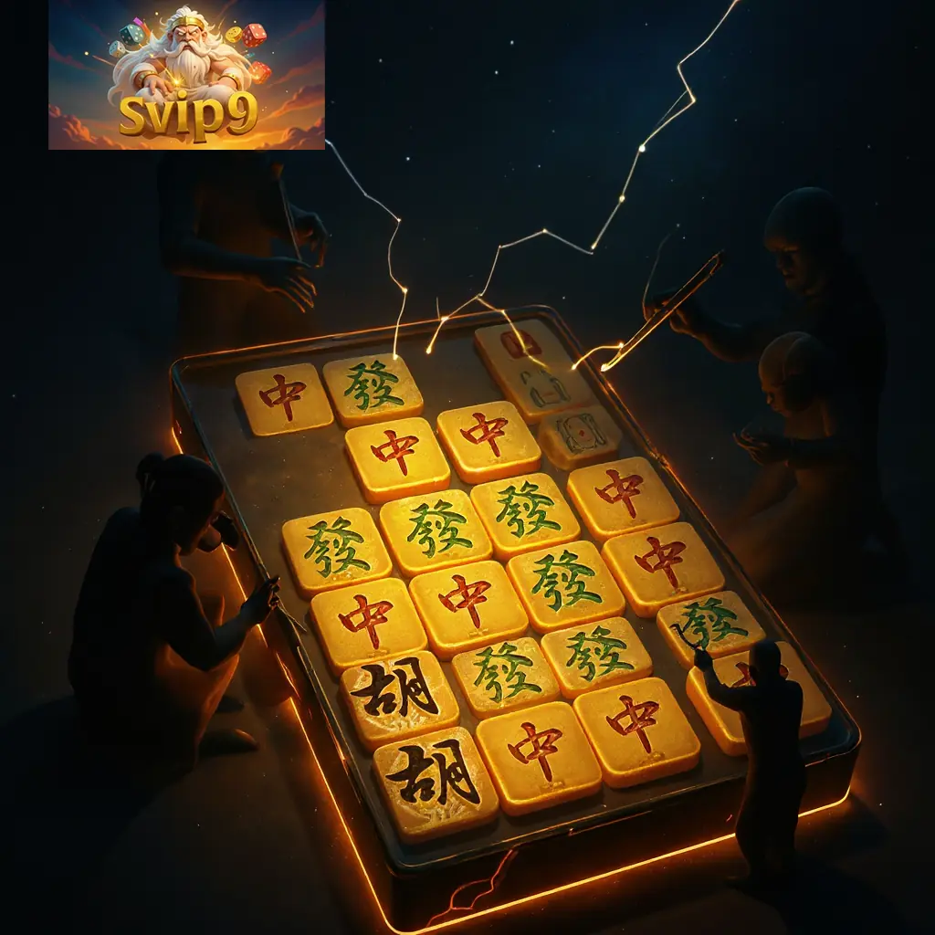 SVIP9 Apk