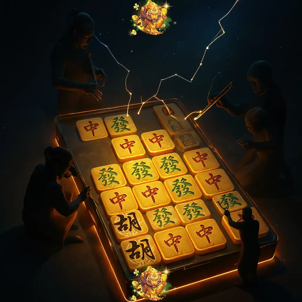 TGER123 Apk