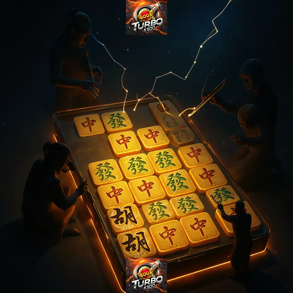 TURBOX500 Apk