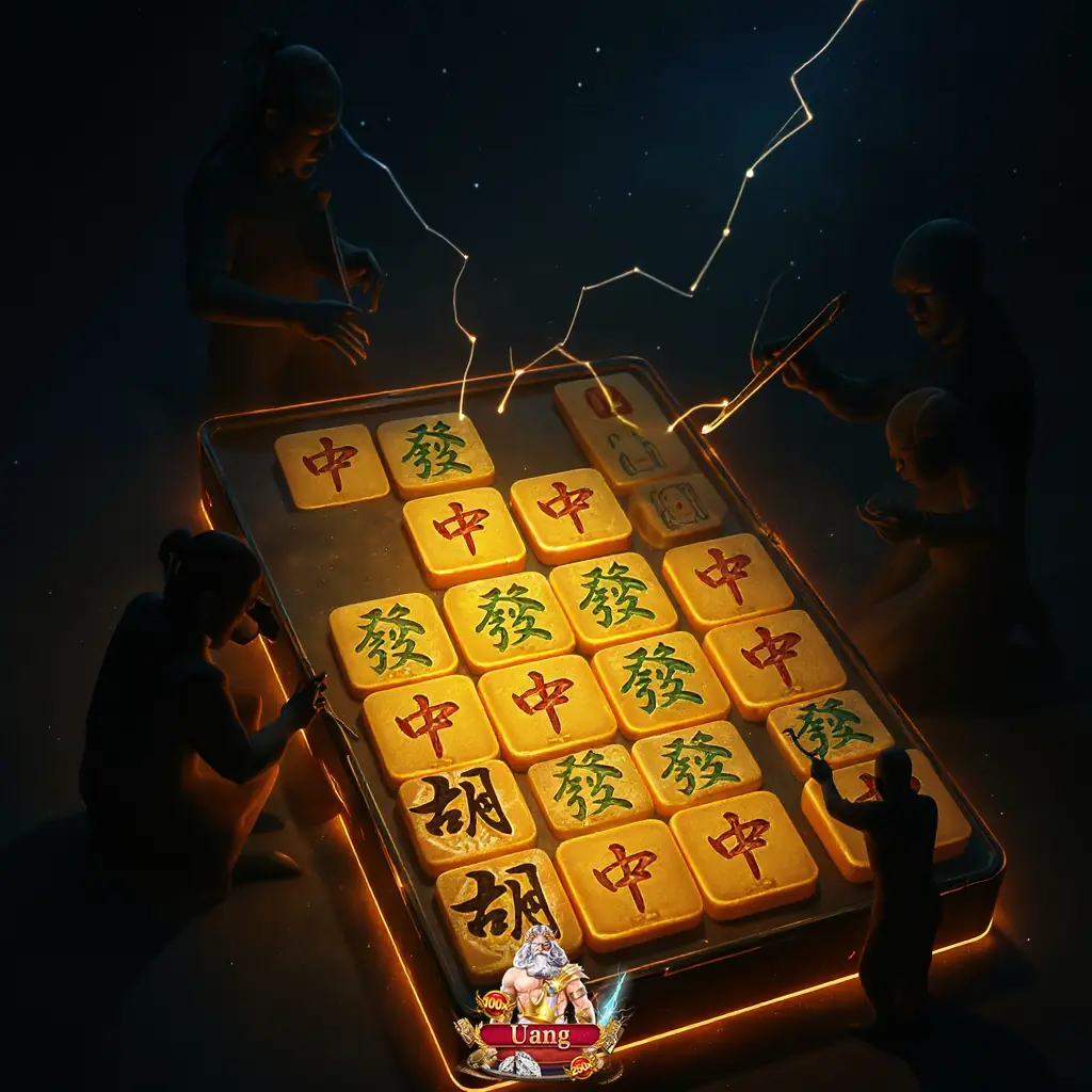 UANG777 Apk