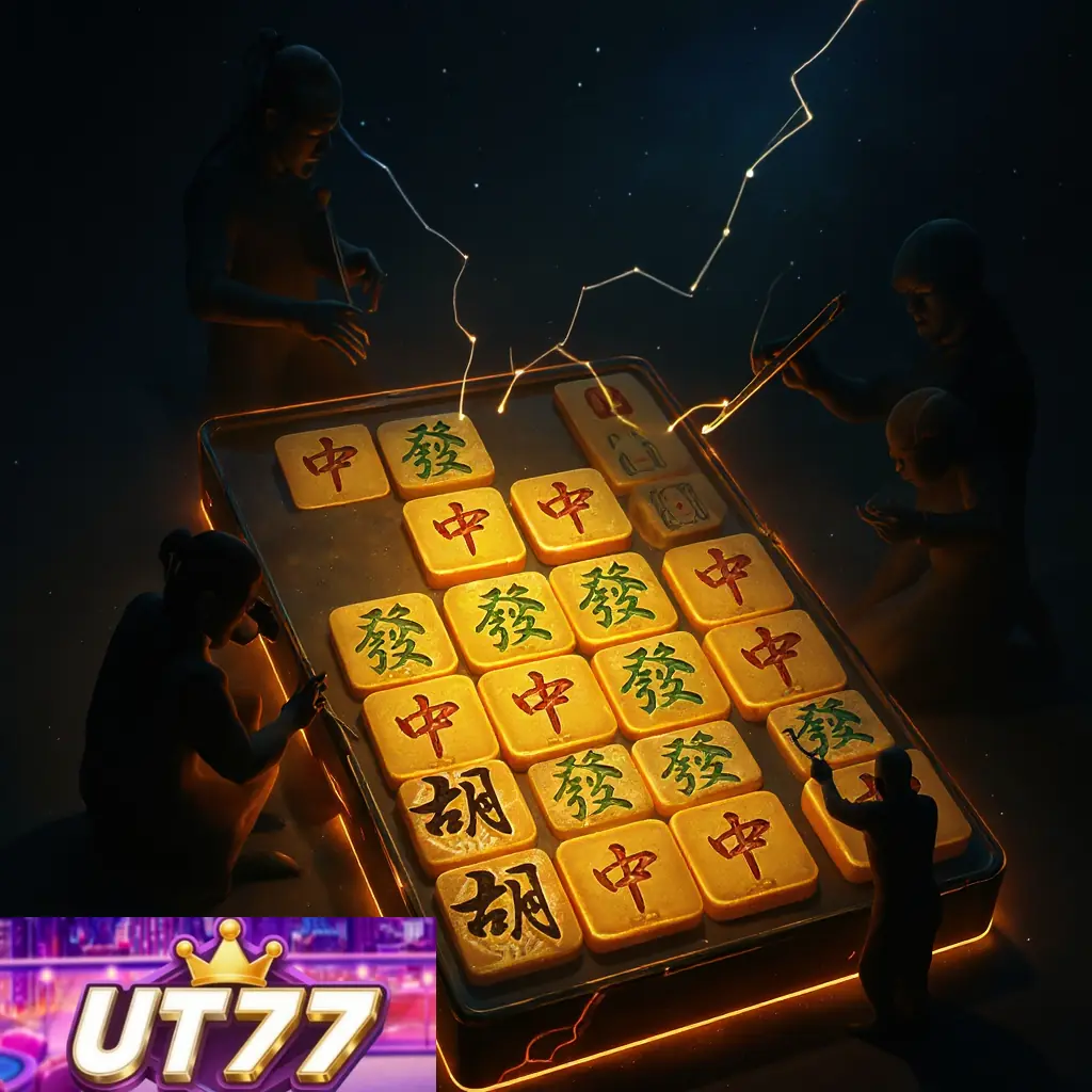UT77 Apk
