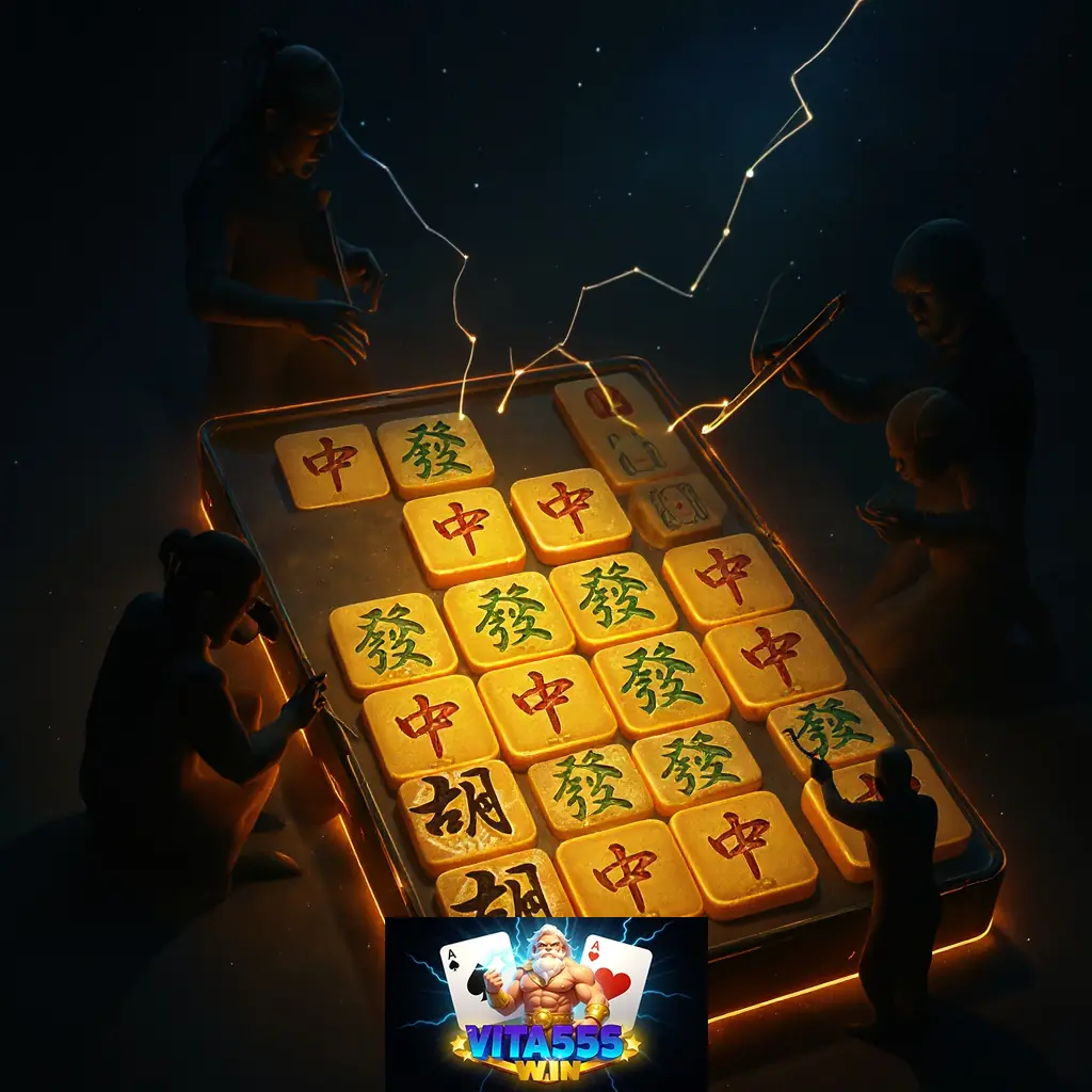 VITA555 Apk