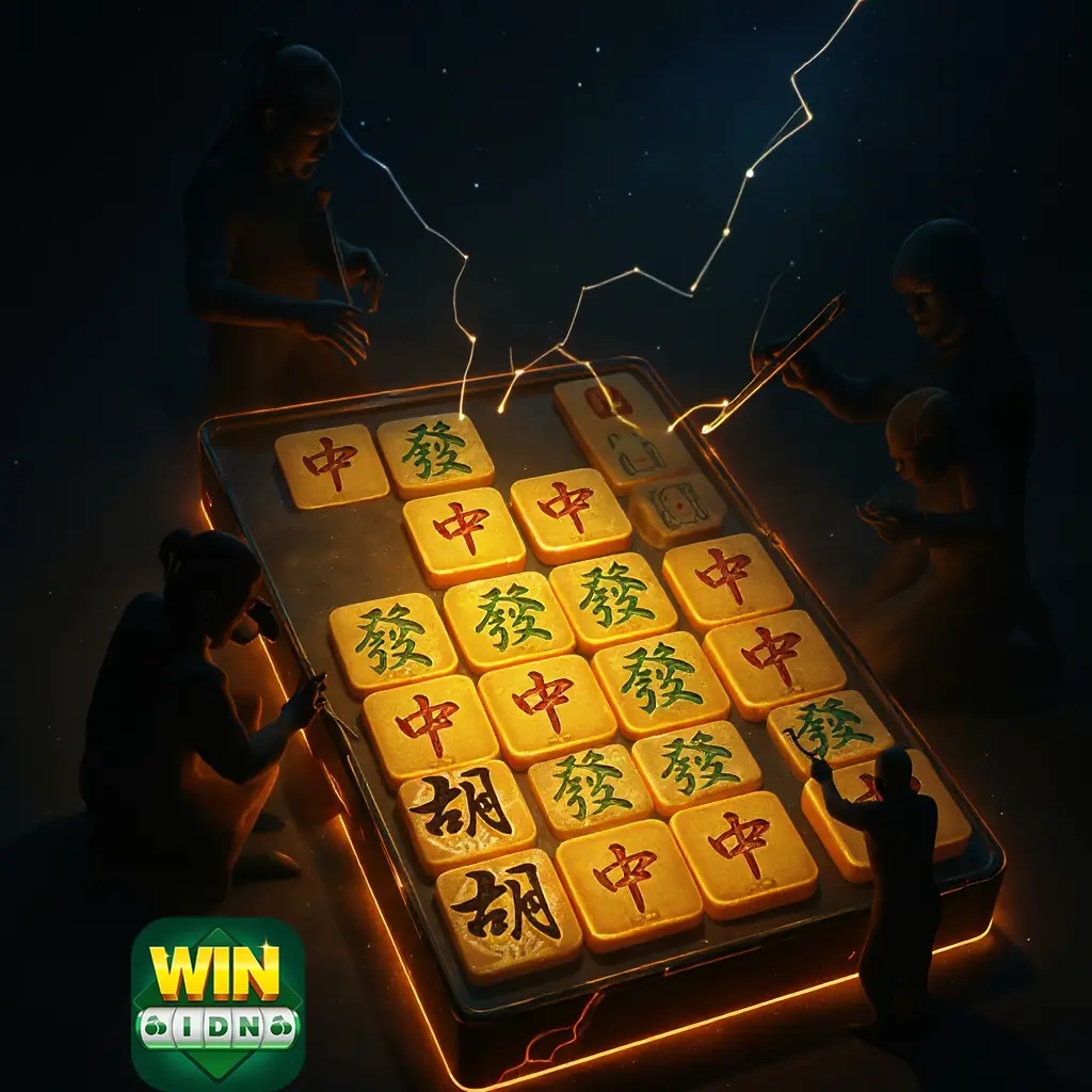 WINIDN Apk