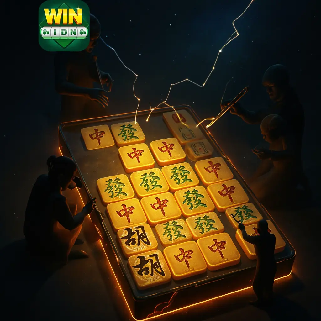 WINIDNBET Apk