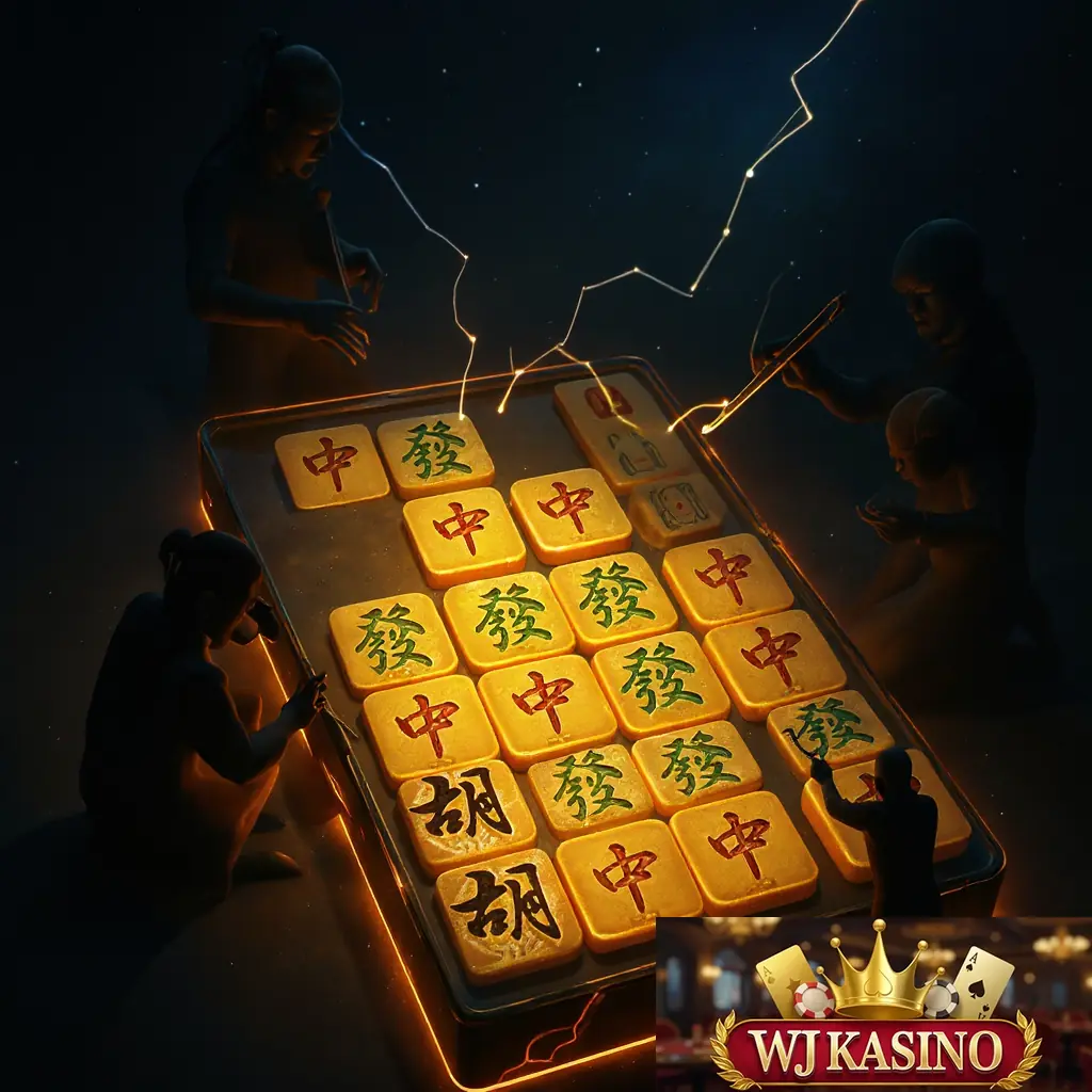WJKASINO Apk