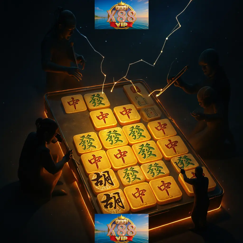 X88VIP Apk