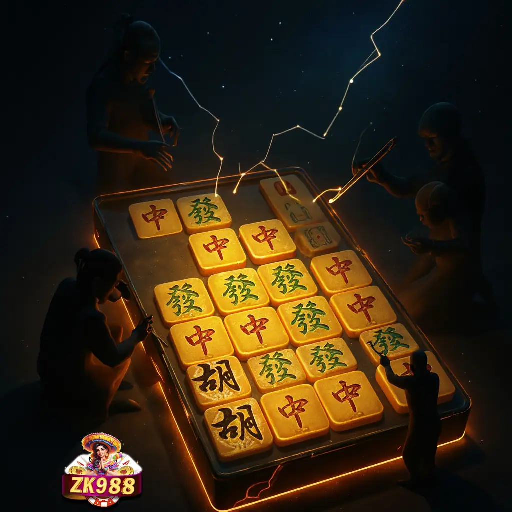 ZK988 Apk